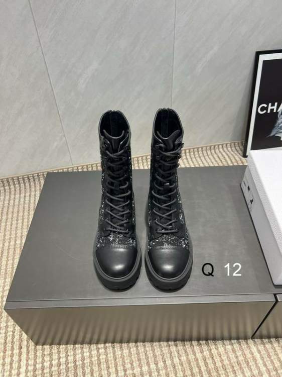 Picture of Dior Shoes _SKUDiorsz35-40J08143467